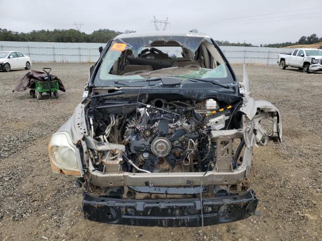 Photo 5 from auction – 2005 DODGE DURANGO SL with VIN 1D4HB48D45F515263