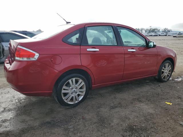 Photo 3 from auction – 2011 FORD FOCUS SEL with VIN 1FAHP3HN8BW172606
