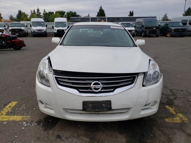Photo 5 from auction – 2012 NISSAN ALTIMA BAS with VIN 1N4AL2AP5CN543523