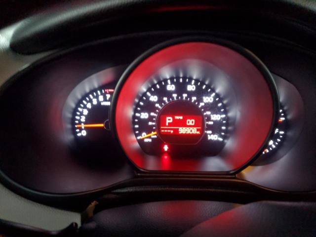 Photo 9 from auction – 2016 KIA SOUL with VIN KNDJN2A20G7346178