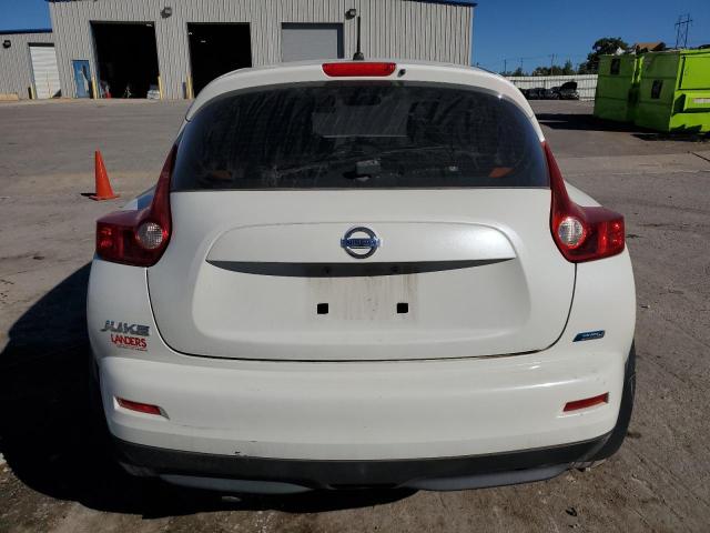Photo 6 from auction – 2014 NISSAN JUKE S with VIN JN8AF5MR7ET454698