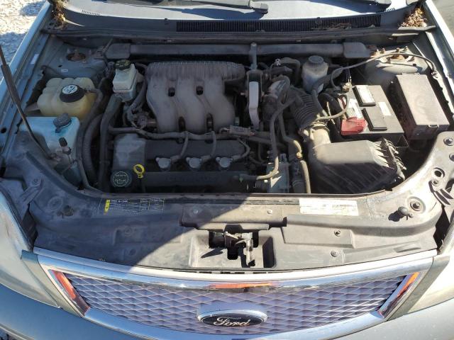 Photo 11 from auction – 2007 FORD FIVE HUNDR with VIN 1FAFP24167G106903