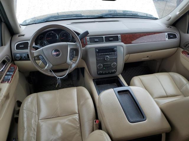 Photo 8 from auction – 2011 GMC SIERRA C15 with VIN 3GTP1WE09BG304563