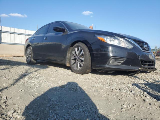 Photo 4 from auction – 2017 NISSAN ALTIMA 2.5 with VIN 1N4AL3AP6HC146685