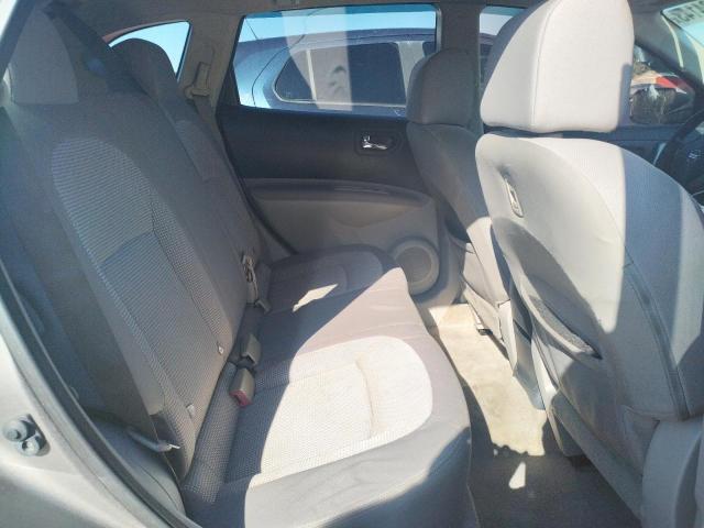 Photo 11 from auction – 2012 NISSAN ROGUE S with VIN JN8AS5MT9CW612347