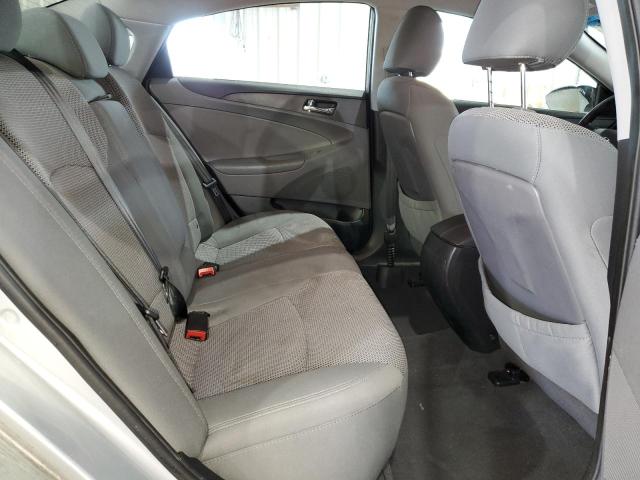 Photo 10 from auction – 2013 HYUNDAI SONATA GLS with VIN 5NPEB4AC1DH569092