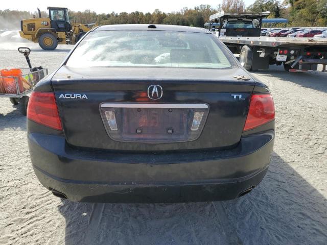 Photo 6 from auction – 2006 ACURA 3.2TL with VIN 19UUA66296A047977