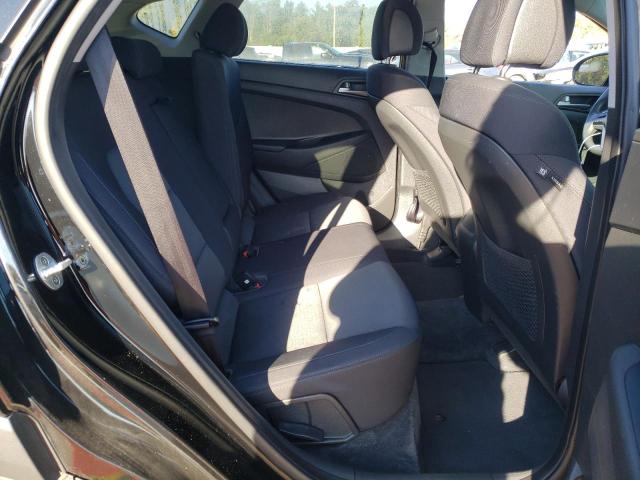 Photo 10 from auction – 2017 HYUNDAI TUCSON LIM with VIN KM8J3CA40HU522724