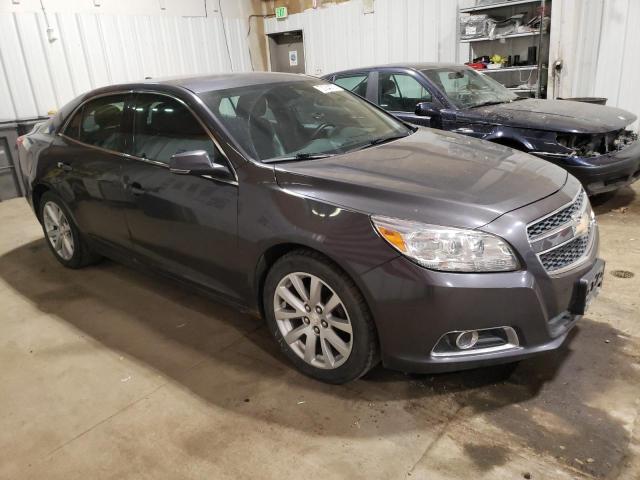 Photo 4 from auction – 2013 CHEVROLET MALIBU 2LT with VIN 1G11E5SA5DF267042
