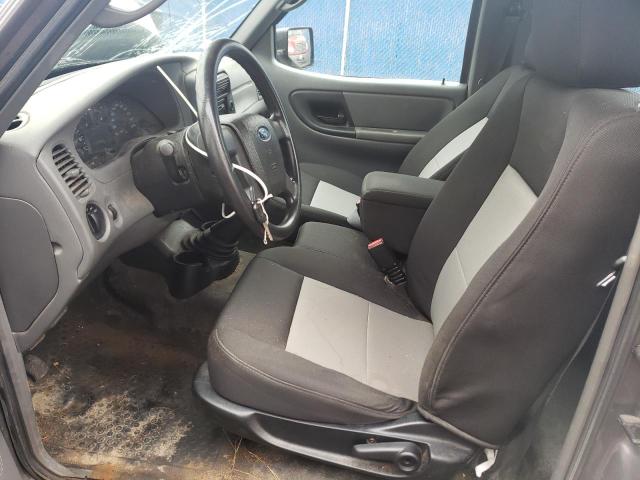 Photo 7 from auction – 2011 FORD RANGER with VIN 1FTKR1AD0BPA82425