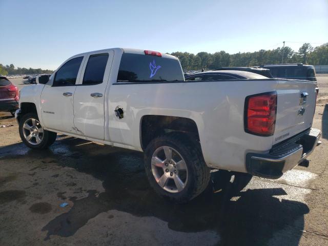 Photo 2 from auction – 2014 CHEVROLET 1500 with VIN 1GCRCREC0EZ194618