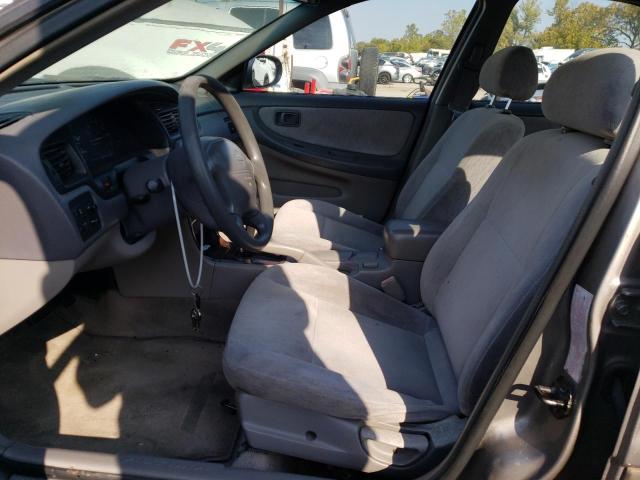 Photo 7 from auction – 1999 NISSAN ALTIMA XE with VIN 1N4DL01D4XC210478