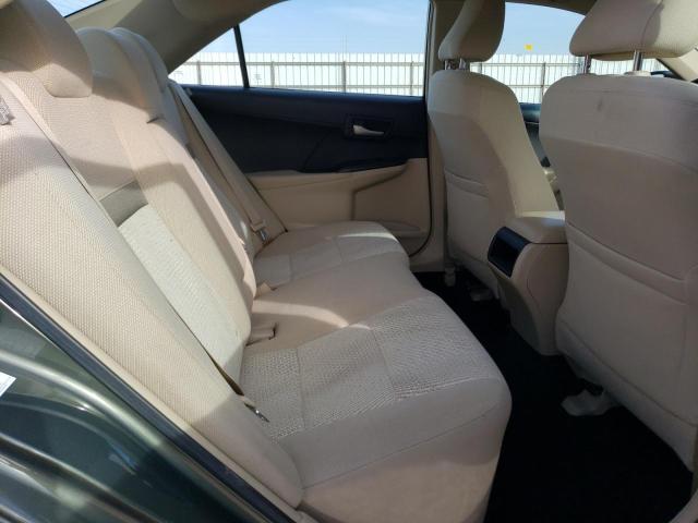 Photo 10 from auction – 2013 TOYOTA CAMRY L with VIN 4T4BF1FK1DR284096
