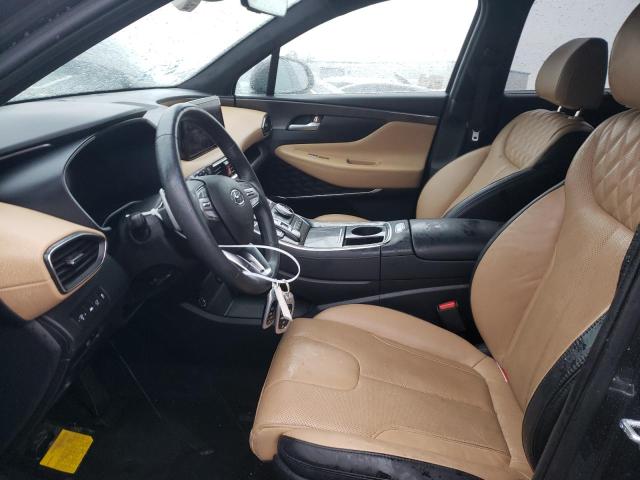 Photo 7 from auction – 2023 HYUNDAI SANTA FE C with VIN 5NMS5DAL8PH566105