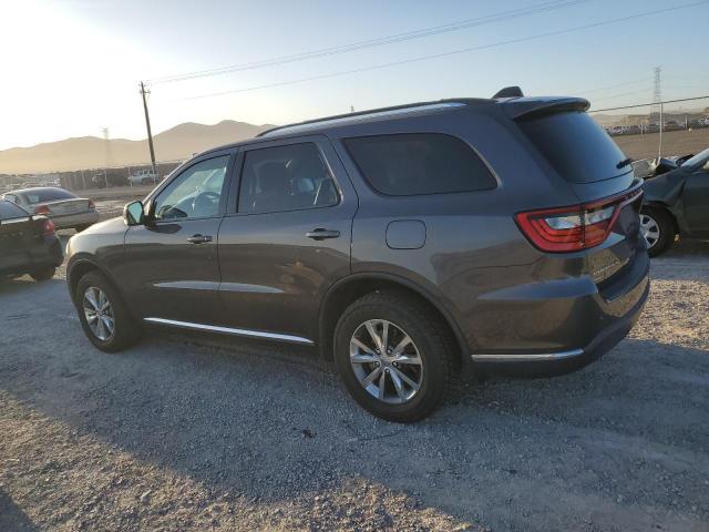 Photo 2 from auction – 2014 DODGE DURANGO LI with VIN 1C4RDJDG0EC972521