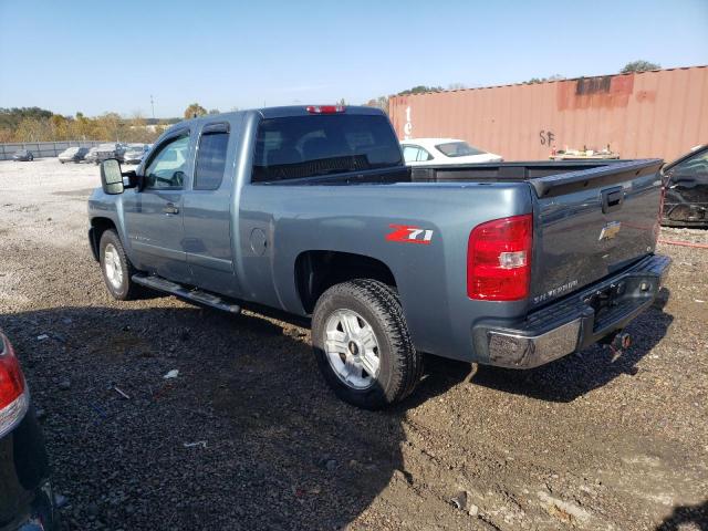 Photo 2 from auction – 2008 CHEVROLET SILVERADO with VIN 2GCEC19J381133916