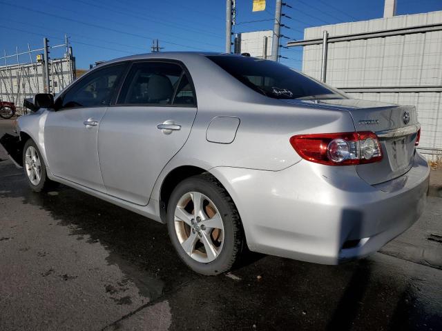 Photo 2 from auction – 2012 TOYOTA COROLLA BA with VIN 2T1BU4EEXCC852794