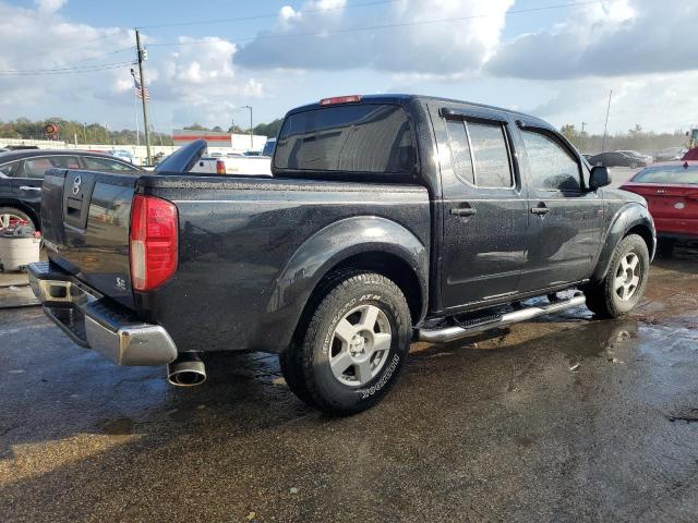 Photo 3 from auction – 2005 NISSAN FRONTIER C with VIN 1N6AD07U45C461352