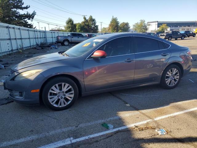 صورة رقم 1 من المزاد - 2009 MAZDA 6 I مع VIN 1YVHP82A895M06170