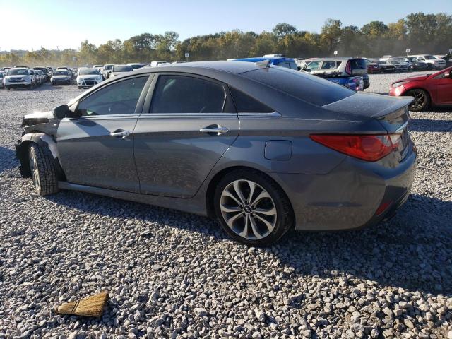Photo 2 from auction – 2014 HYUNDAI SONATA SE with VIN 5NPEC4AC5EH931889