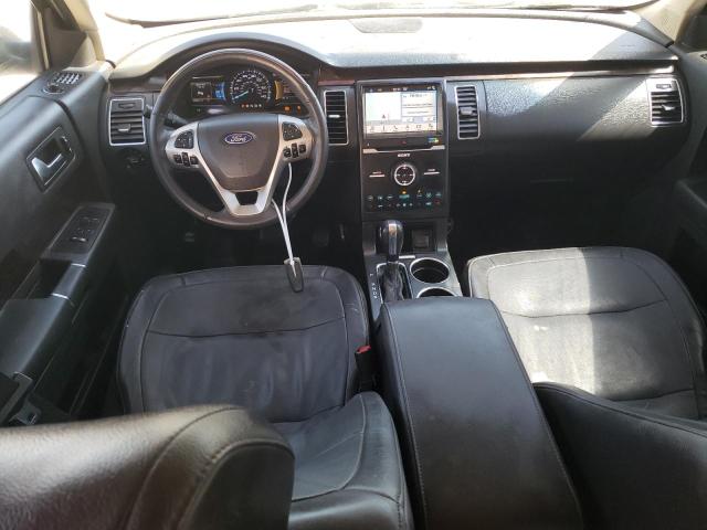 Photo 8 from auction – 2019 FORD FLEX LIMIT with VIN 2FMHK6D8XKBA23220