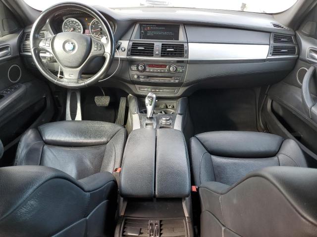 Photo 8 from auction – 2011 BMW X6 M with VIN 5YMGZ0C59BLK14148