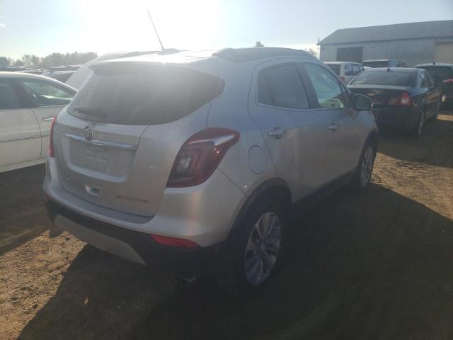 Photo 3 from auction – 2018 BUICK ENCORE PRE with VIN KL4CJASB2JB580205