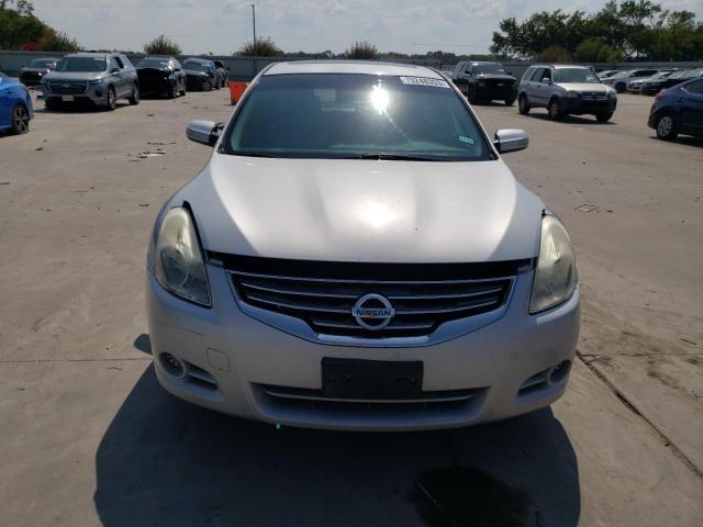 Photo 5 from auction – 2012 NISSAN ALTIMA BAS with VIN 1N4AL2AP1CN411584