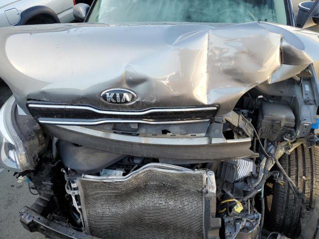 Photo 11 from auction – 2018 KIA SOUL + with VIN KNDJP3A5XJ7515317