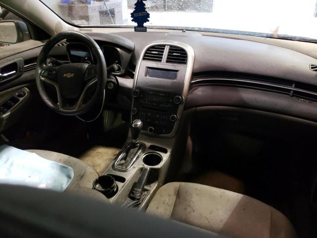 Photo 8 from auction – 2015 CHEVROLET MALIBU LS with VIN 1G11B5SL2FF311933