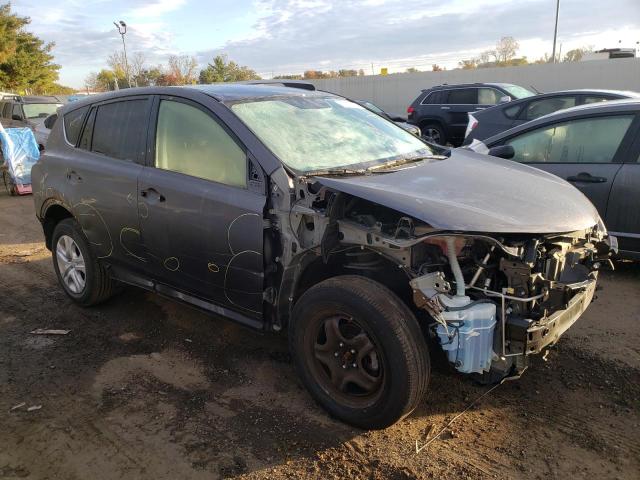 Photo 4 from auction – 2014 TOYOTA RAV4 LE with VIN JTMBFREV9ED077157