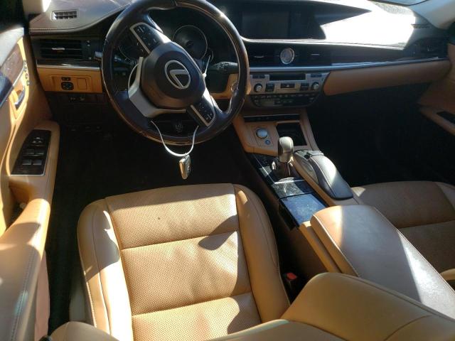 Photo 8 from auction – 2016 LEXUS ES 350 with VIN JTHBK1GG8G2217188