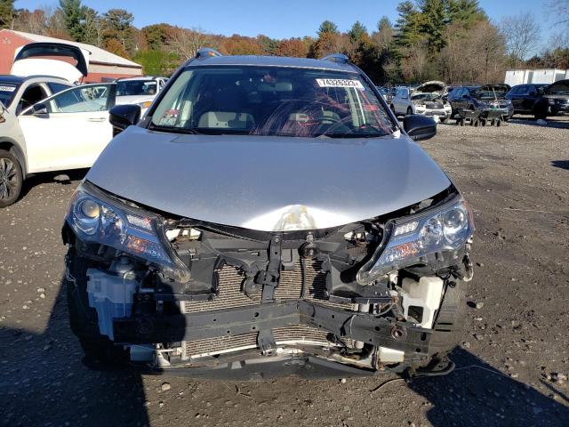 Photo 5 from auction – 2015 TOYOTA RAV4 LE with VIN JTMBFREV6FD174284
