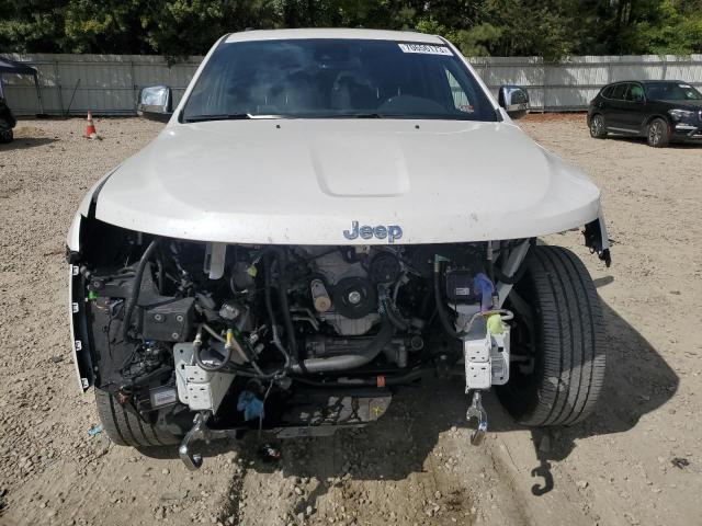 Photo 5 from auction – 2021 JEEP GRAND CHER with VIN 1C4RJFCG2MC615217