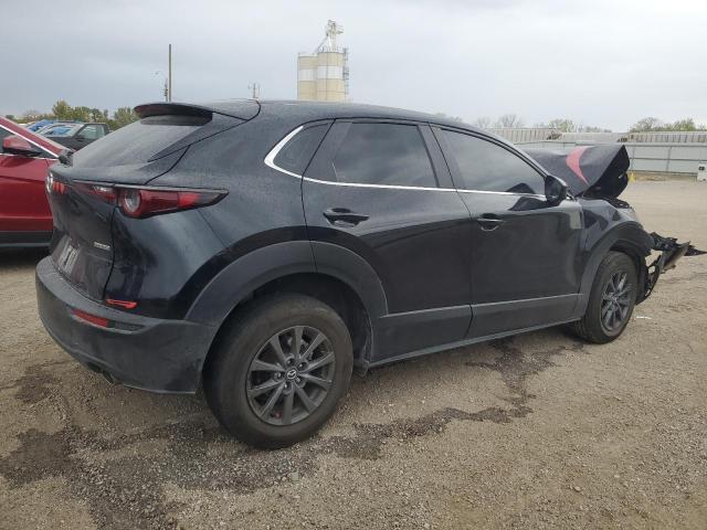 Photo 3 from auction – 2023 MAZDA CX-30 with VIN 3MVDMBAM8PM513456