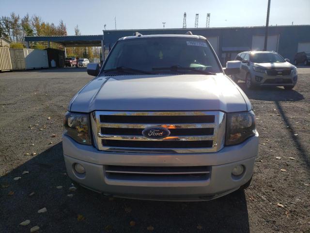 Photo 5 from auction – 2011 FORD EXPEDITION with VIN 1FMJK2A51BEF08614