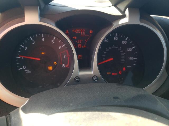 Zdjęcie 9 z aukcji – 2012 NISSAN JUKE z VIN JN8AF5MV6CT114274