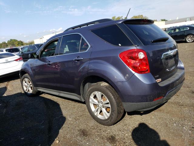 Photo 2 from auction – 2013 CHEVROLET EQUINOX LT with VIN 2GNFLEEK3D6275455