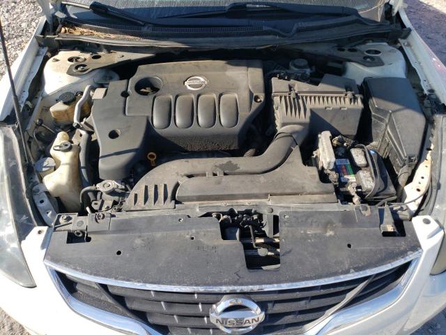 Photo 11 from auction – 2011 NISSAN ALTIMA S with VIN 1N4AL2EP6BC136184