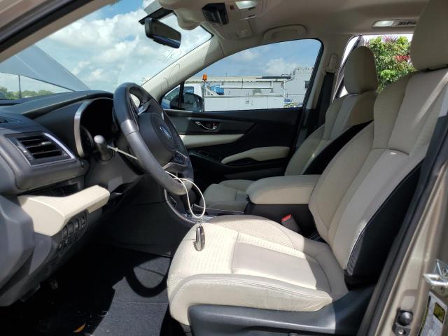 Photo 7 from auction – 2019 SUBARU ASCENT PRE with VIN 4S4WMAFD6K3430272