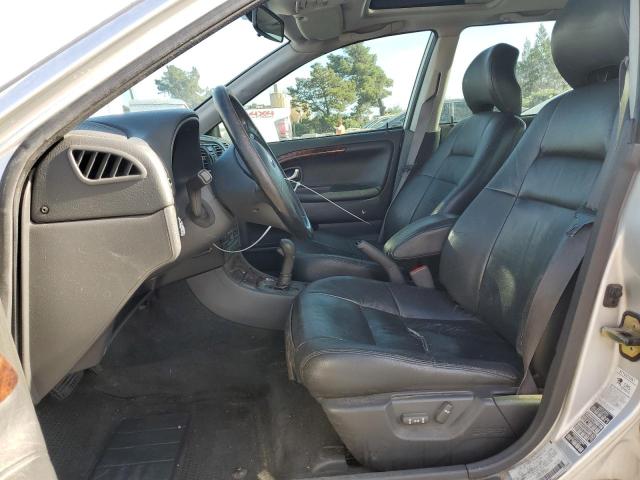 Photo 7 from auction – 2000 VOLVO V40 with VIN YV1VW2554YF526543