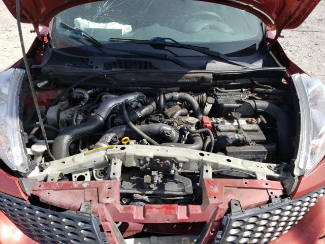 Photo 11 from auction – 2013 NISSAN JUKE S with VIN JN8AF5MR6DT200074