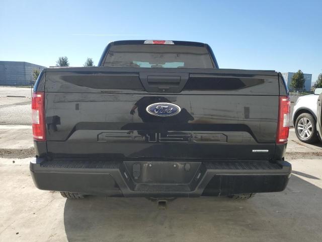 Photo 6 from auction – 2018 FORD F150 SUPER with VIN 1FTEW1EP0JKD10056