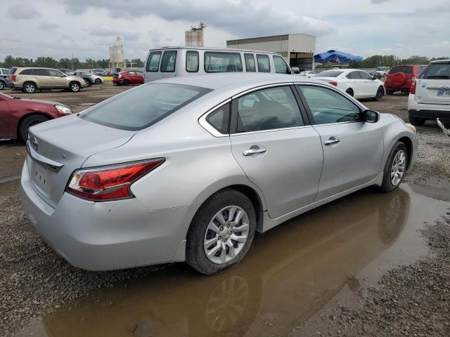 Photo 3 from auction – 2015 NISSAN ALTIMA 2.5 with VIN 1N4AL3AP2FN303825