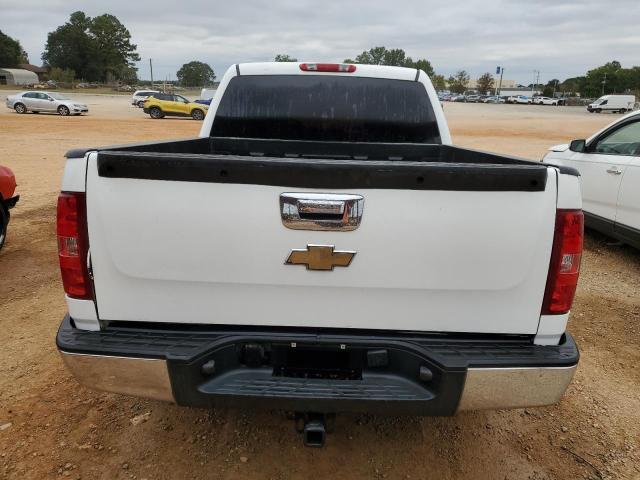Photo 6 from auction – 2007 CHEVROLET SILVERADO with VIN 3GCEC13J57G530493