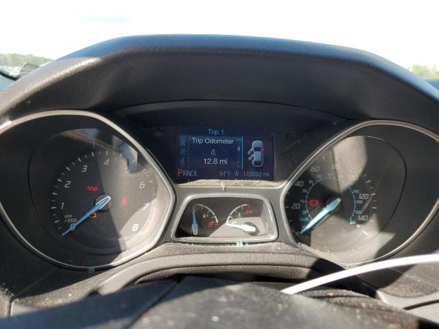 Photo 9 from auction – 2013 FORD FOCUS SE with VIN 1FADP3F22DL369458
