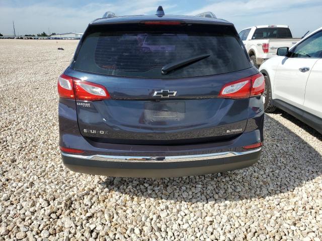 Photo 6 from auction – 2018 CHEVROLET EQUINOX PR with VIN 3GNAXMEV7JS564001