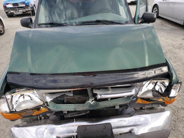 Photo 11 from auction – 1999 FORD RANGER SUP with VIN 1FTYR14V3XPB45359