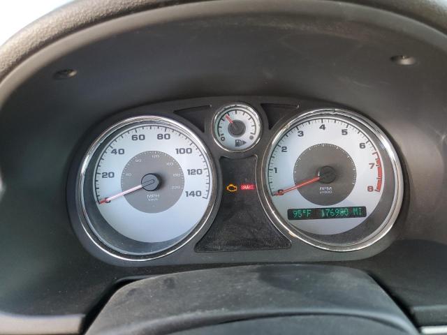 Photo 9 from auction – 2008 CHEVROLET COBALT LT with VIN 1G1AL18F987202311