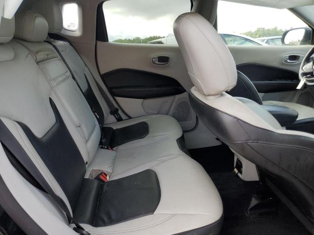 Photo 11 from auction – 2018 JEEP COMPASS LI with VIN 3C4NJCCB2JT330759